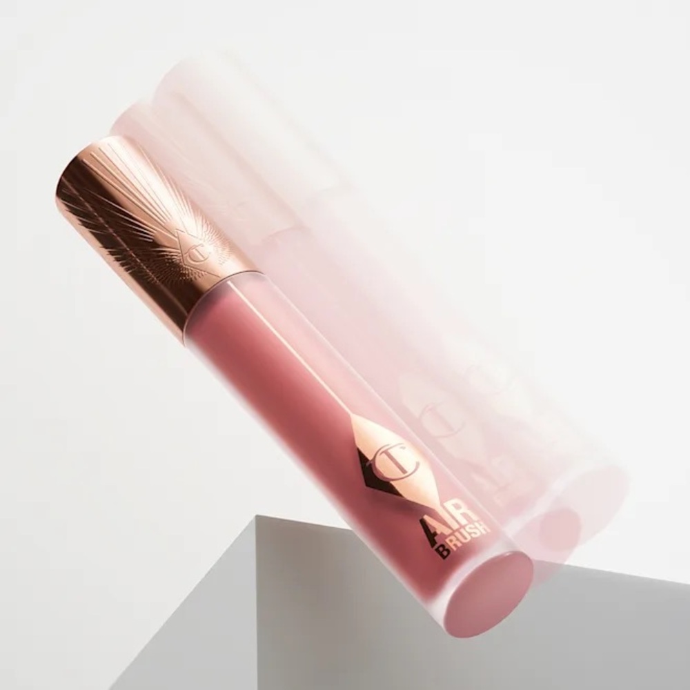 ‘Pillow Talk Blur’ Airbrush Flawless Lip Blur - Picture 10 of 11